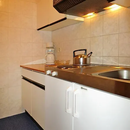 Haus Laterndl 030w Διαμέρισμα *