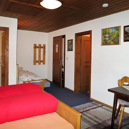 Διαμέρισμα Haus Laterndl 030w Λάνγκενφελντ